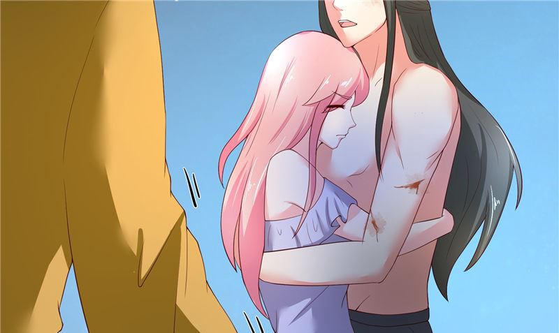 《水王的新娘》第69话 纠缠不休 第50页