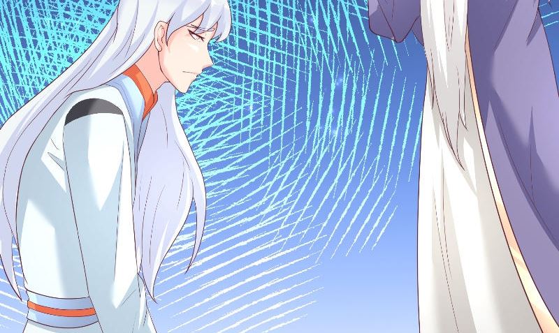 《水王的新娘》第72话 因为爱 第50页