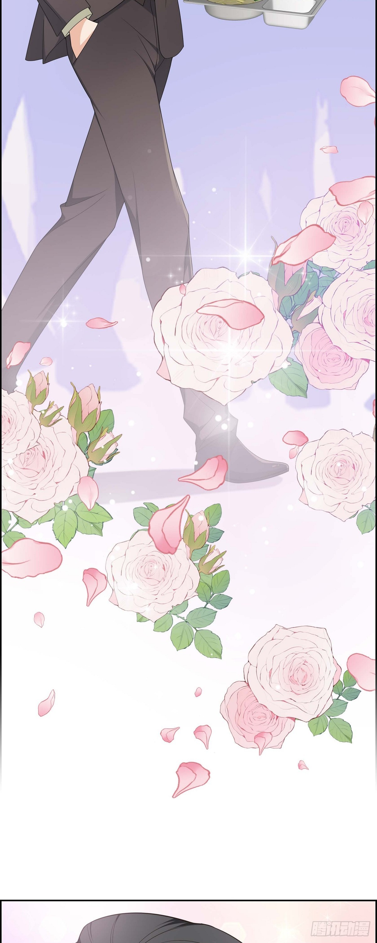 《不亲切的婚姻生活》011 他很诚恳的样子 第47页