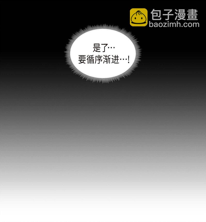 《不亲切的婚姻生活》20 要循序渐进 第20页