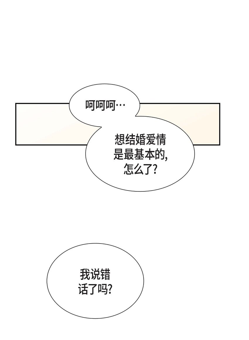《不亲切的婚姻生活》24 酒店经营权 第1页