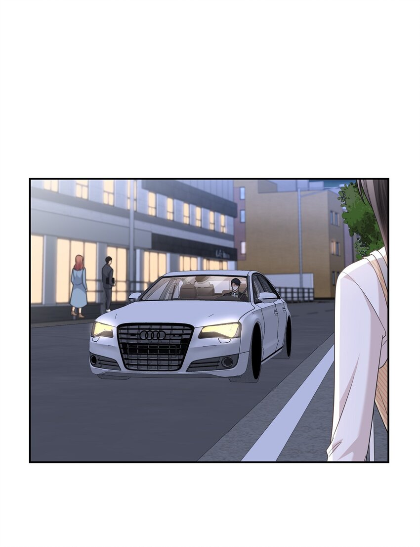 《不亲切的婚姻生活》25 还记得昨天的事吗？ 第26页