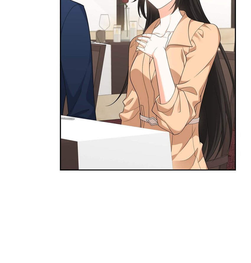 《不亲切的婚姻生活》30 家宴 第7页