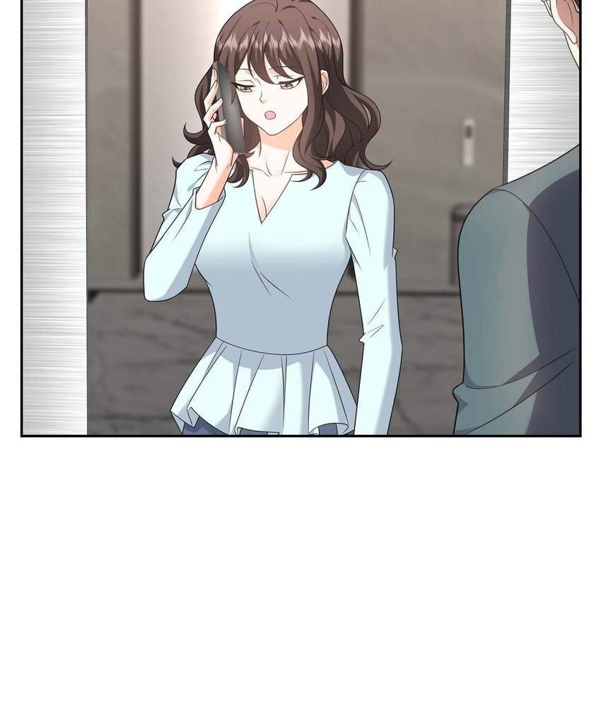 《不亲切的婚姻生活》39 原来他自己做试验呢 第20页