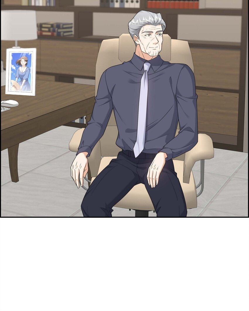 《不亲切的婚姻生活》37 我不想错过美好的时间 第21页