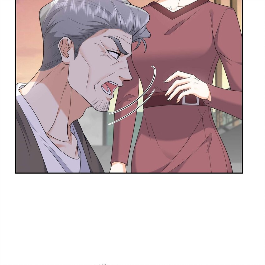 《不亲切的婚姻生活》44 绝对不会原谅的！ 第13页
