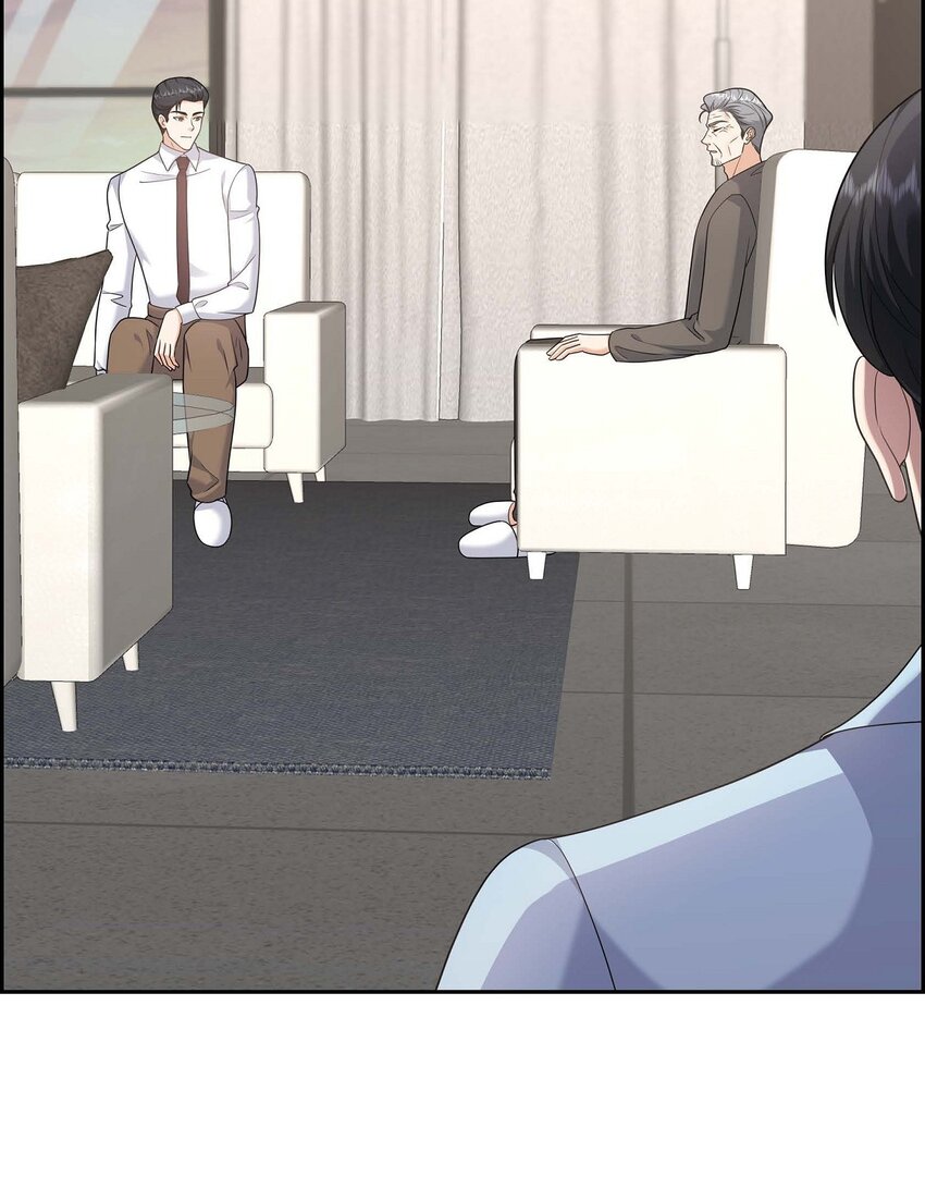《不亲切的婚姻生活》44 绝对不会原谅的！ 第6页
