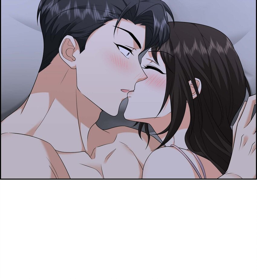 《不亲切的婚姻生活》41 去海边旅行吧！ 第40页