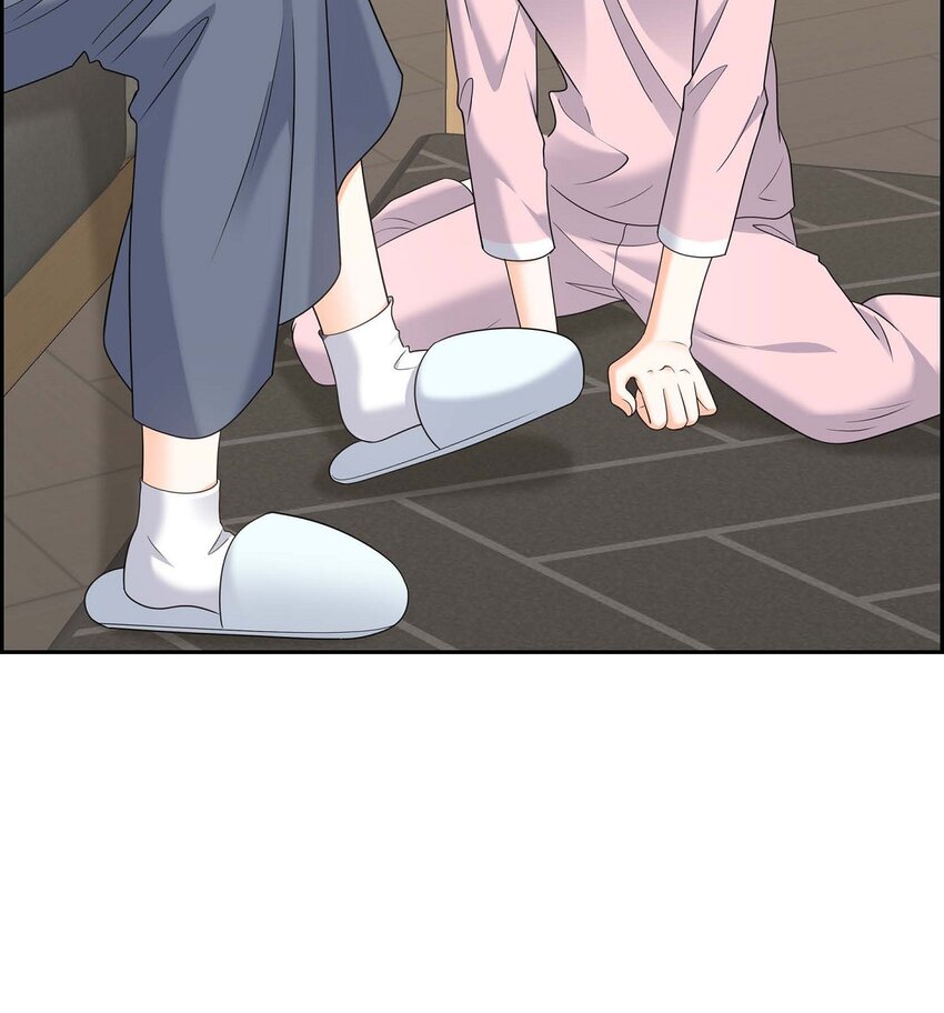 《不亲切的婚姻生活》46 满脑子全是他 第27页