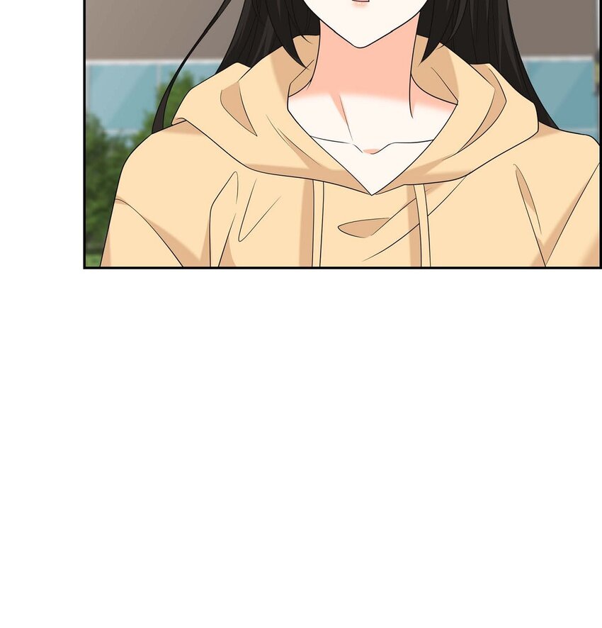 《不亲切的婚姻生活》47 离家出走 第43页
