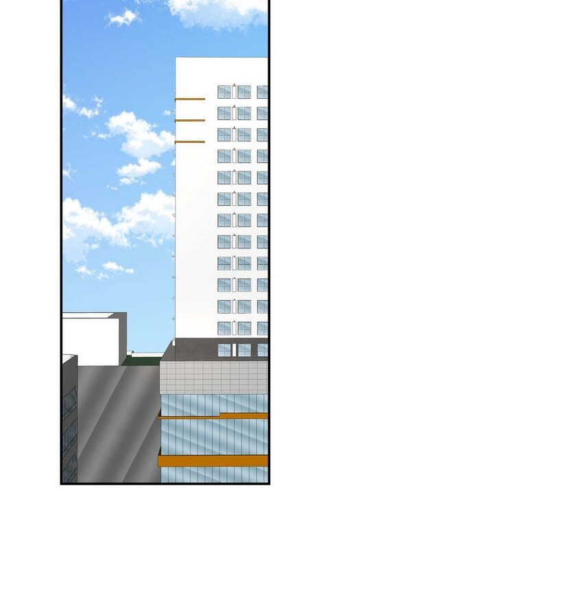 《不亲切的婚姻生活》49 他怎么会在炸鸡店里打工 第5页