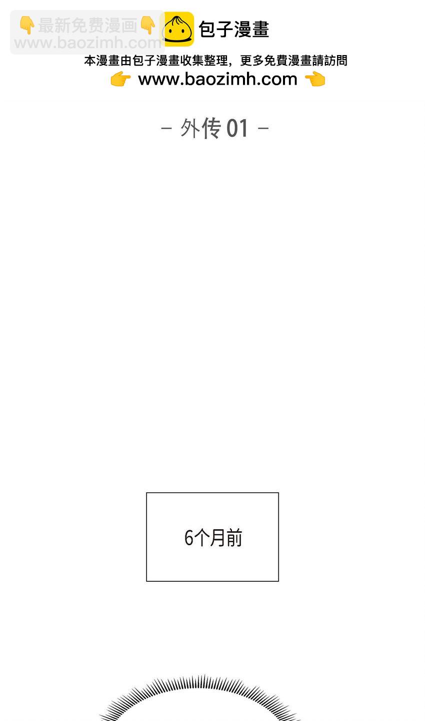 《不亲切的婚姻生活》53 外传1 第2页