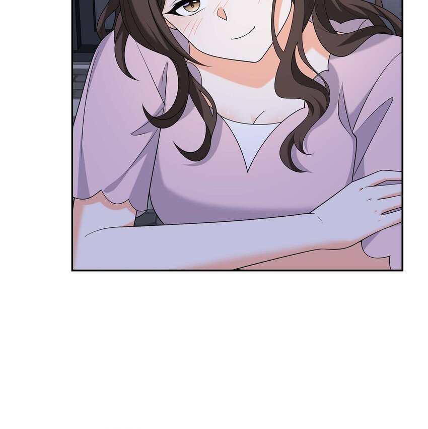 《不亲切的婚姻生活》53 外传1 第33页