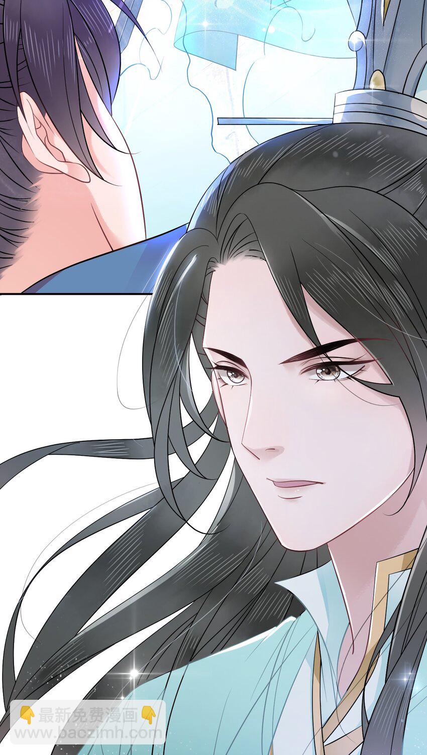 《你师父我人傻钱多》003 越见春和开红啦！ 第35页