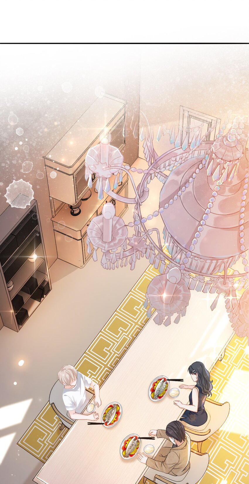《你师父我人傻钱多》005 越见春和被打死啦！ 第31页