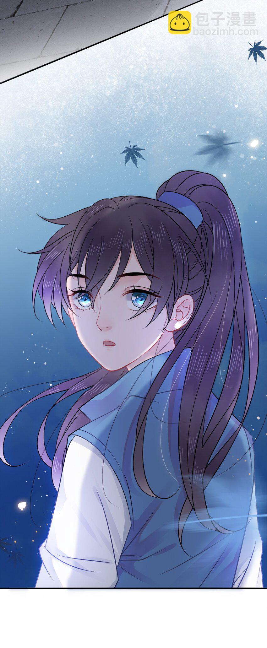 《你师父我人傻钱多》006 徒弟，我们一起看烟花吧！ 第28页