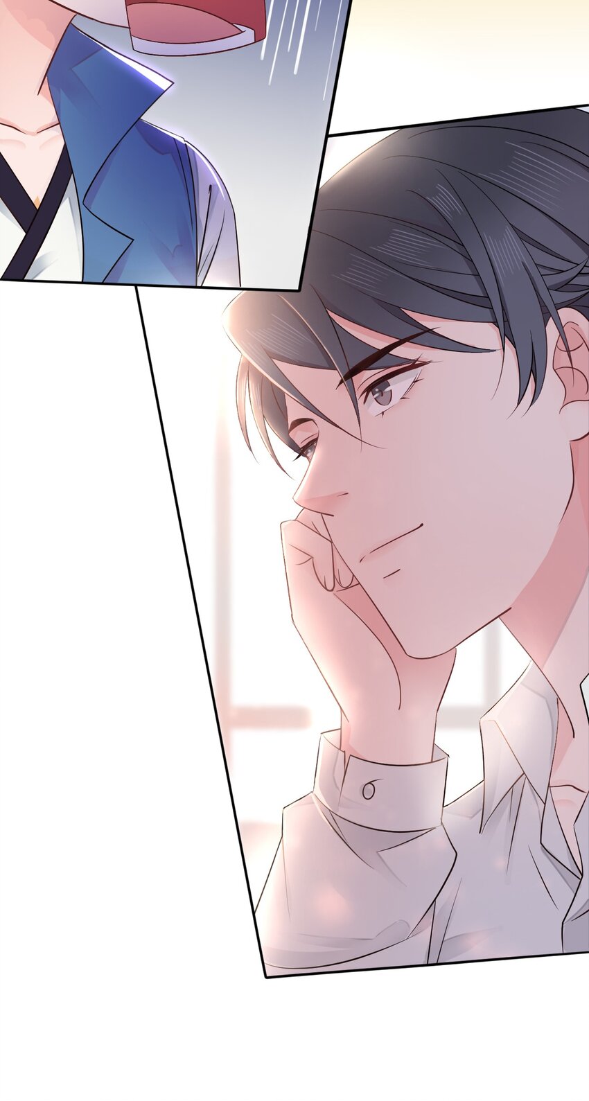《你师父我人傻钱多》009 如何把欧气徒弟逐出师门 第27页