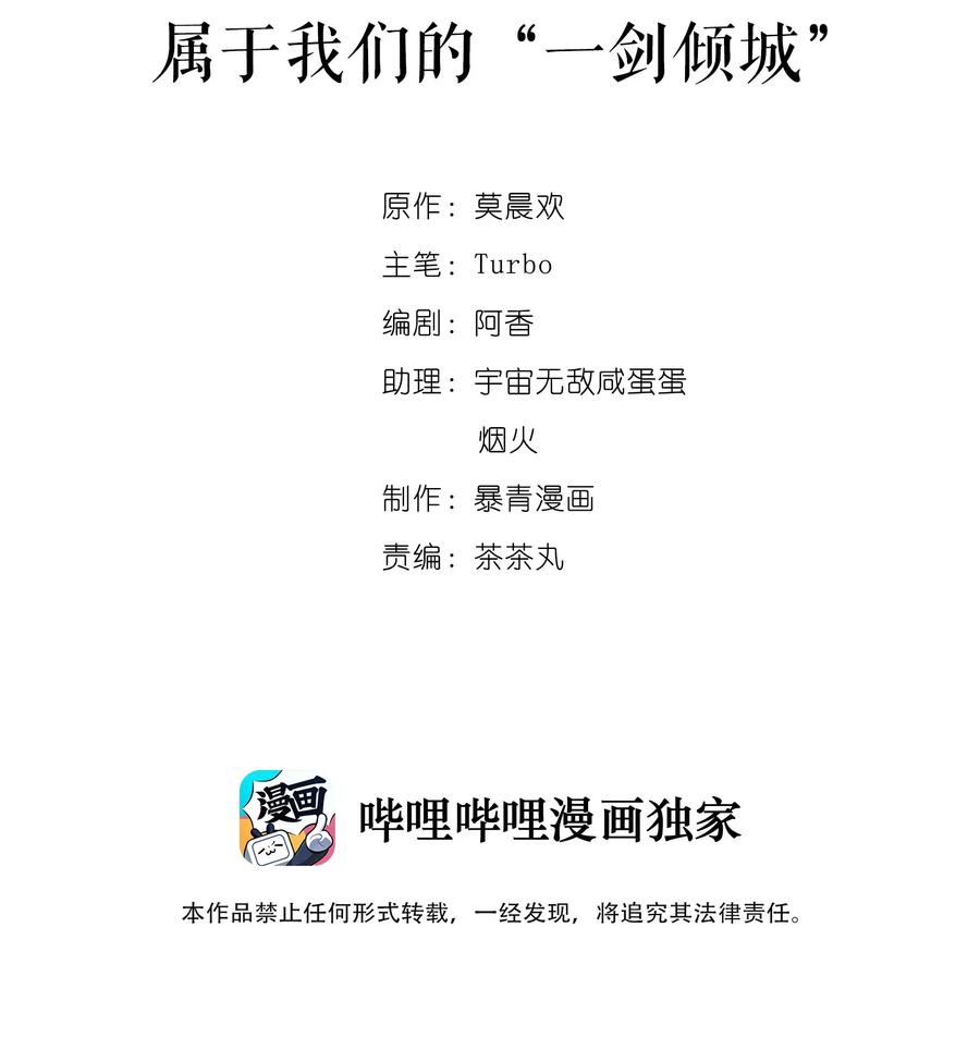 《你师父我人傻钱多》015 属于我们的“一剑倾城” 第2页