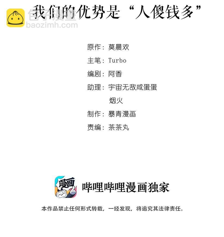《你师父我人傻钱多》016 我们的优势是“人傻钱多” 第2页