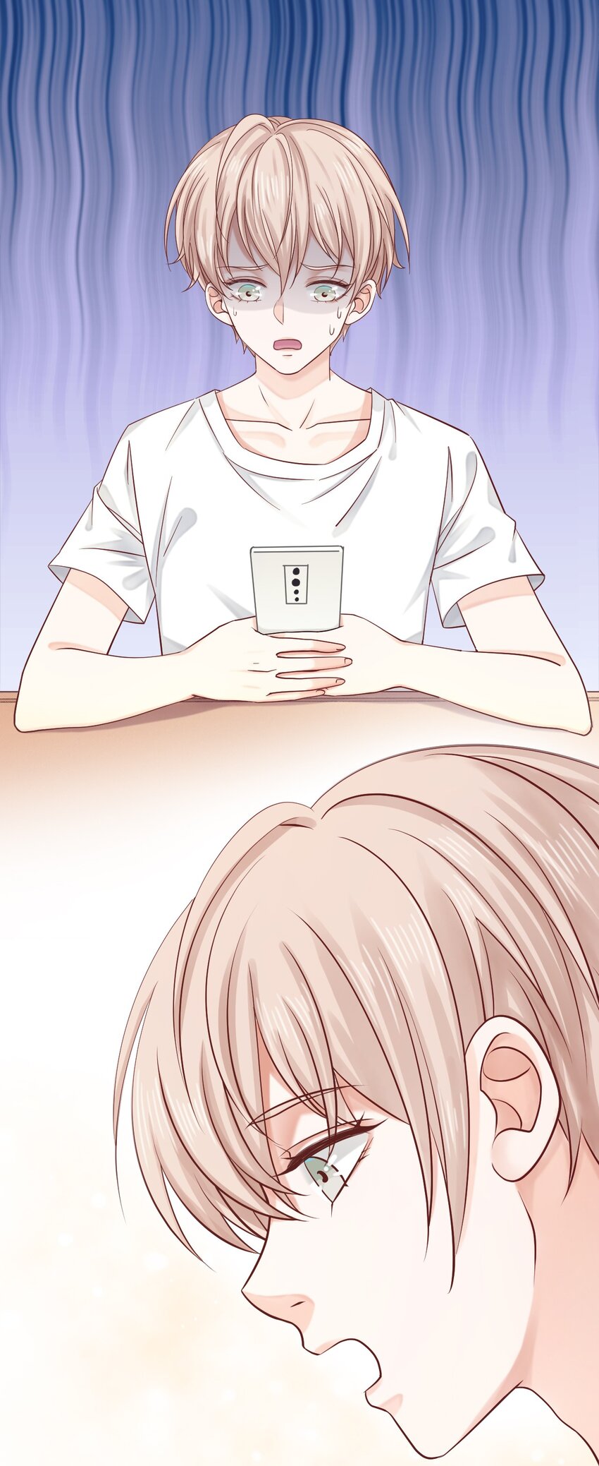 《你师父我人傻钱多》013 你对我的屁股有想法？ 第12页