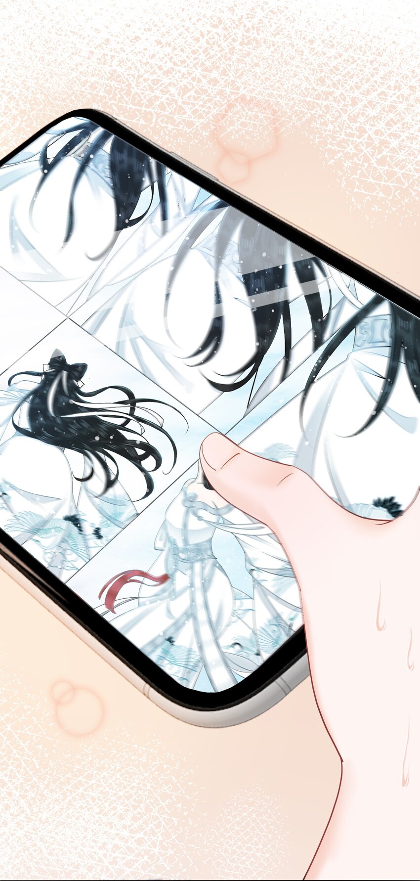 《你师父我人傻钱多》013 你对我的屁股有想法？ 第41页