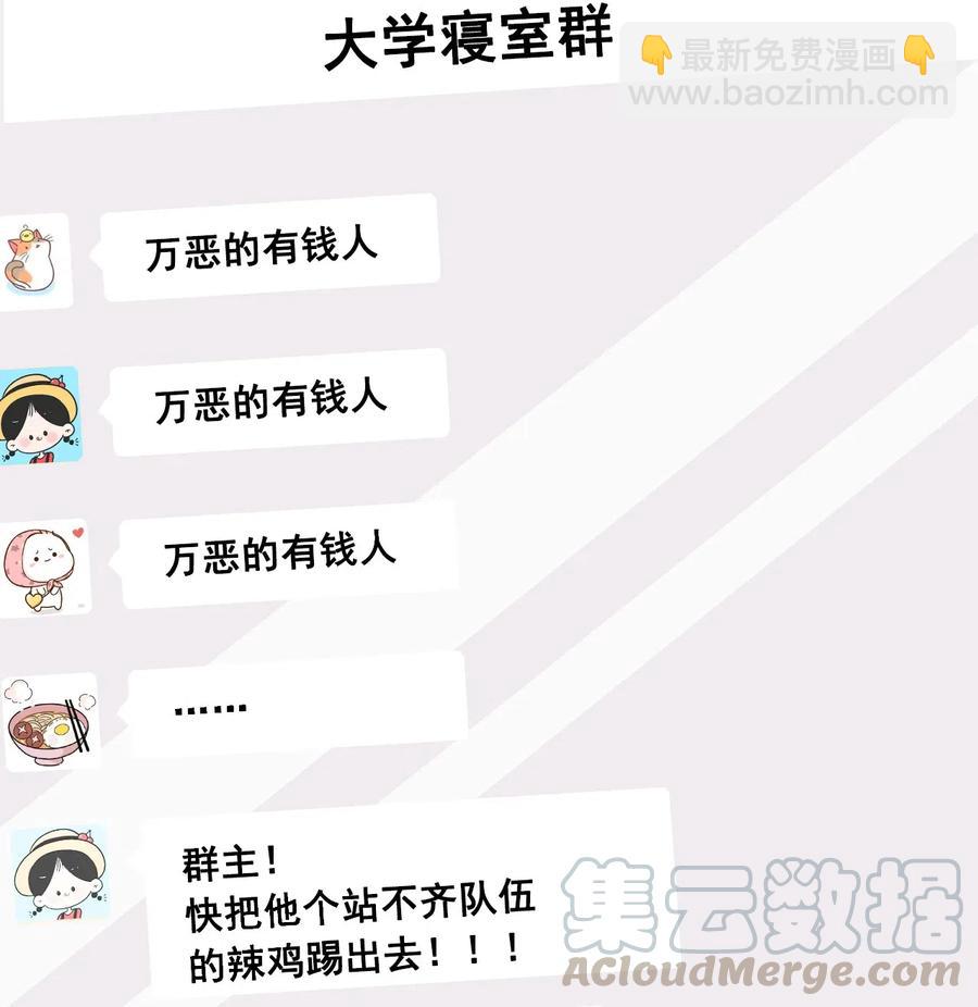 《你师父我人傻钱多》032 万恶的有钱人 第37页
