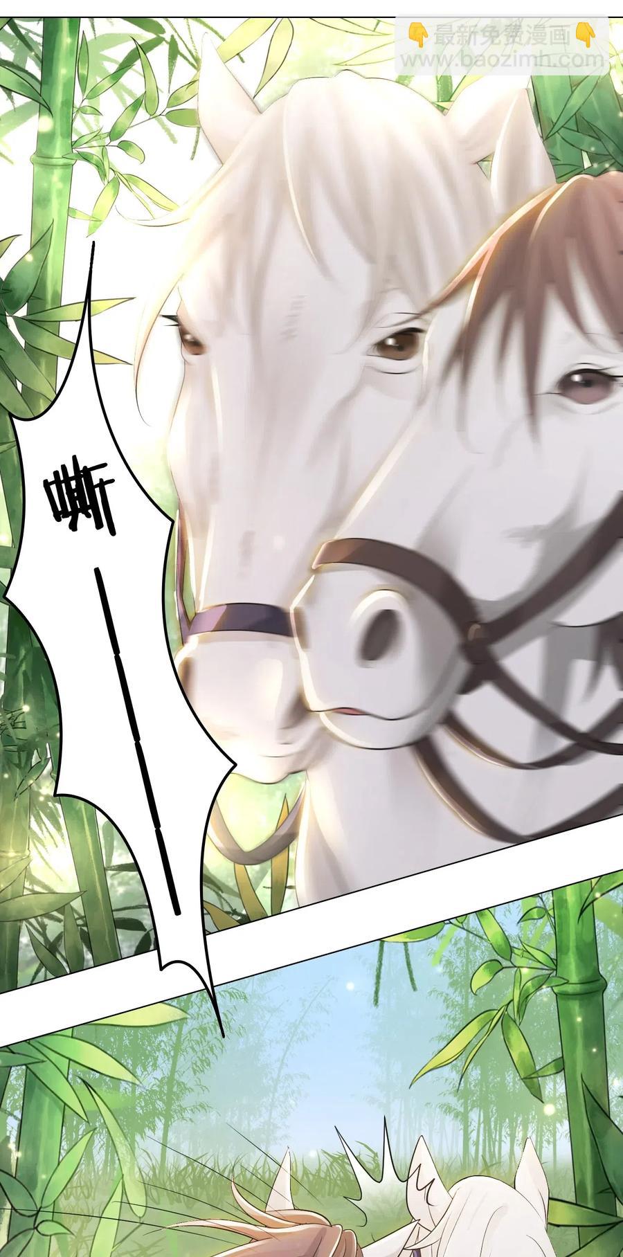 《你师父我人傻钱多》030 师父，我们成亲吧！ 第11页