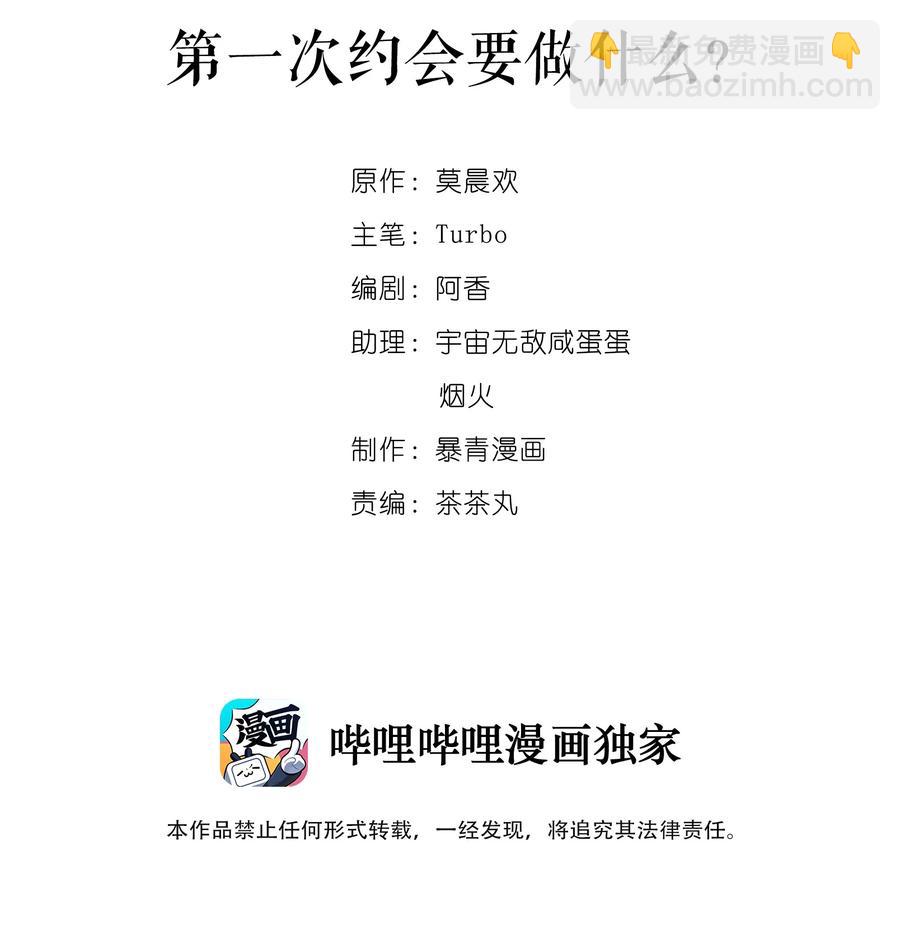 《你师父我人傻钱多》051 第一次约会要做什么？ 第2页