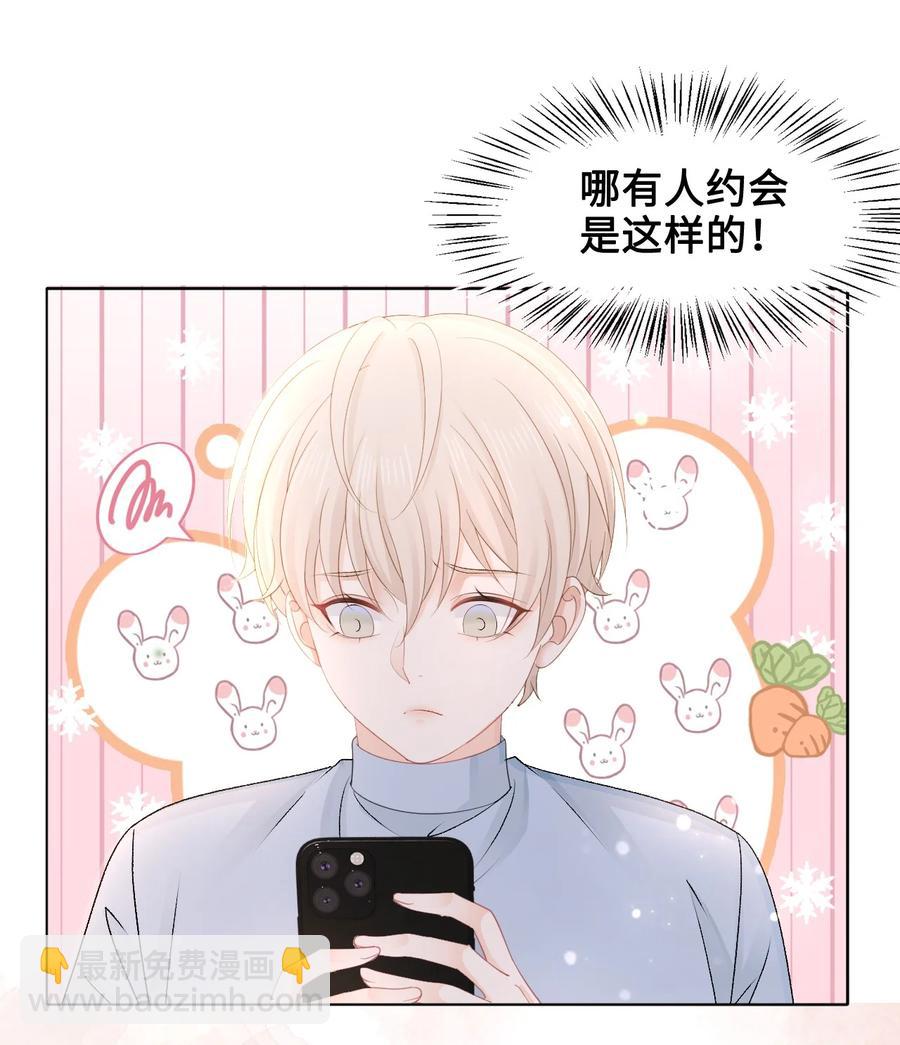 《你师父我人傻钱多》051 第一次约会要做什么？ 第36页