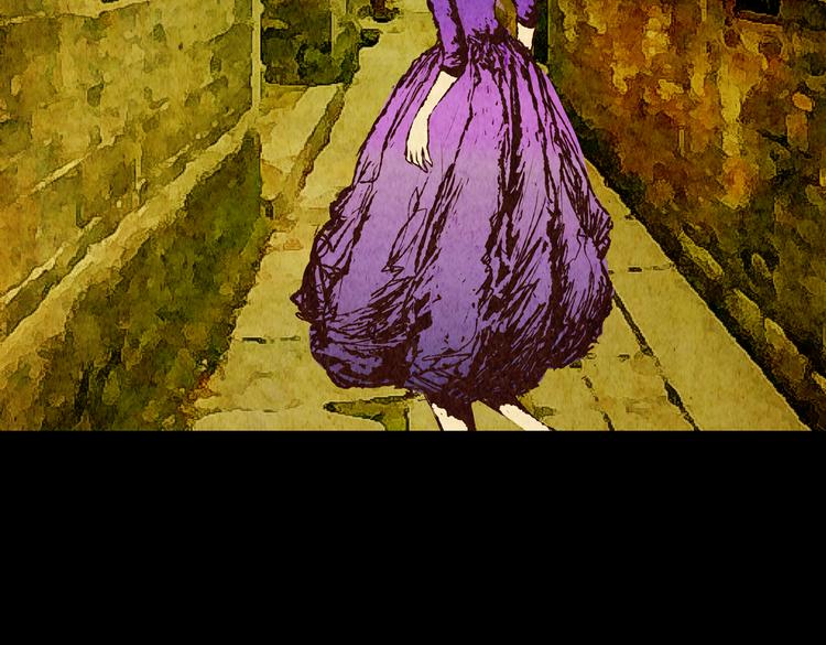 《怪奇谜踪》迷路小巷（上） 第39页