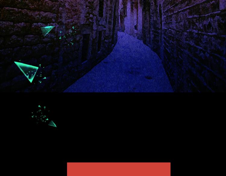 《怪奇谜踪》迷路小巷（上） 第46页