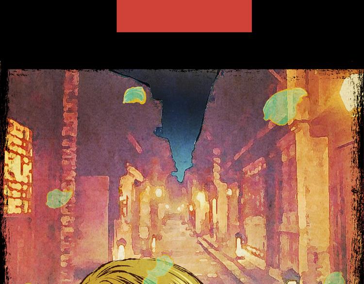 《怪奇谜踪》迷路小巷（中） 第11页