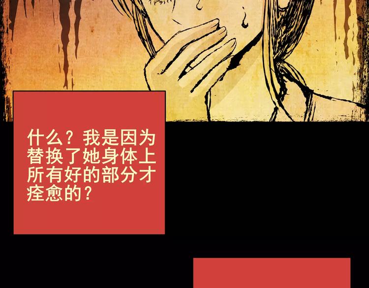 《怪奇谜踪》困病诡谲（下） 第22页