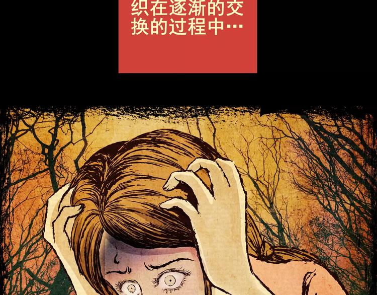 《怪奇谜踪》困病诡谲（下） 第49页