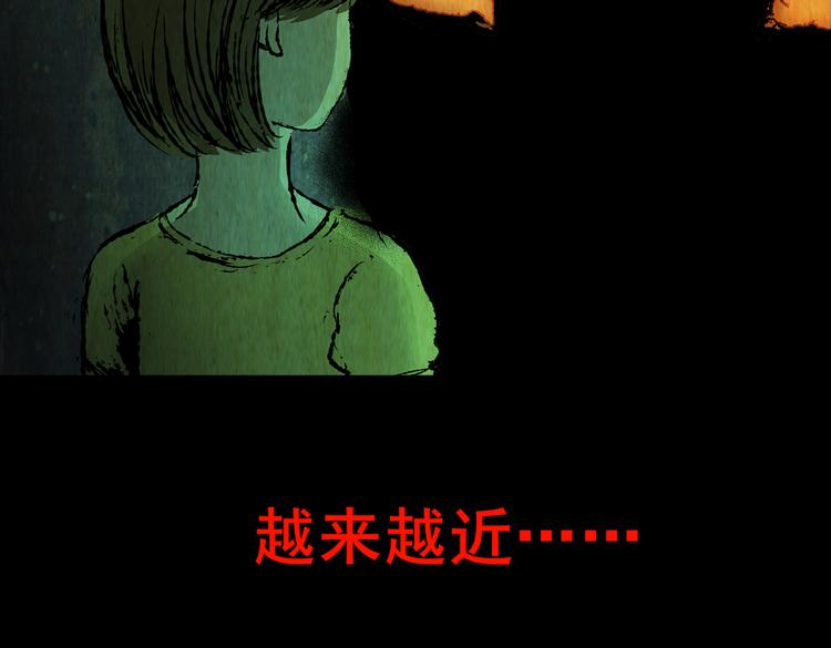 《怪奇谜踪》环形恐惧（二） 第25页
