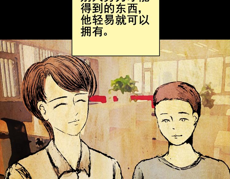 《怪奇谜踪》惊悚心意（一） 第20页
