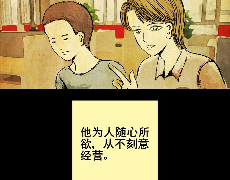 《怪奇谜踪》惊悚心意（一） 第22页
