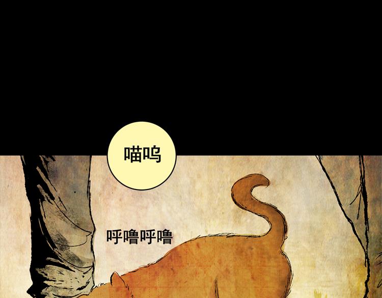 《怪奇谜踪》惊悚心意（一） 第8页