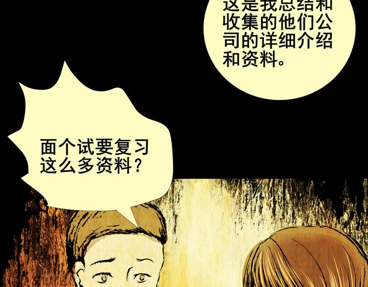 《怪奇谜踪》惊悚心意（二） 第24页