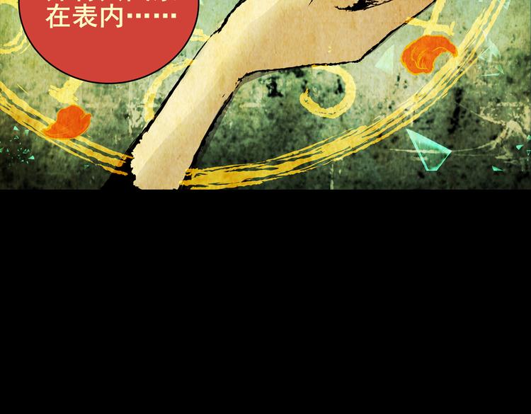 《怪奇谜踪》惊悚心意（完） 第12页
