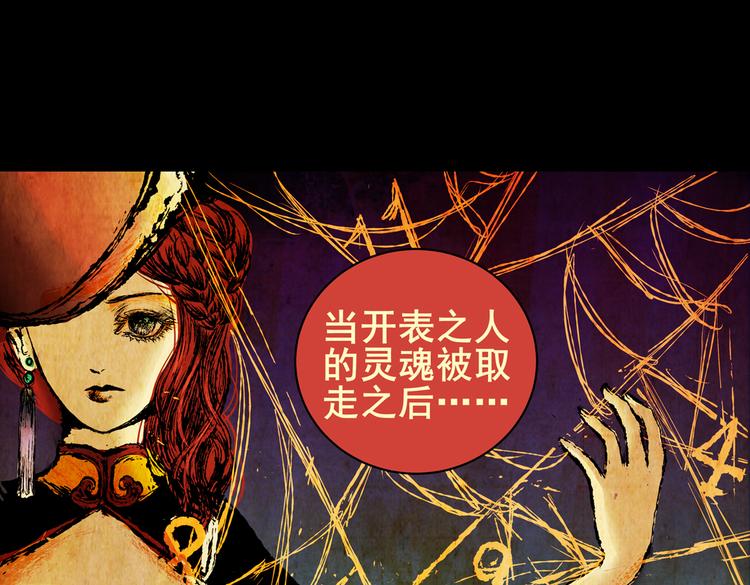 《怪奇谜踪》惊悚心意（完） 第13页