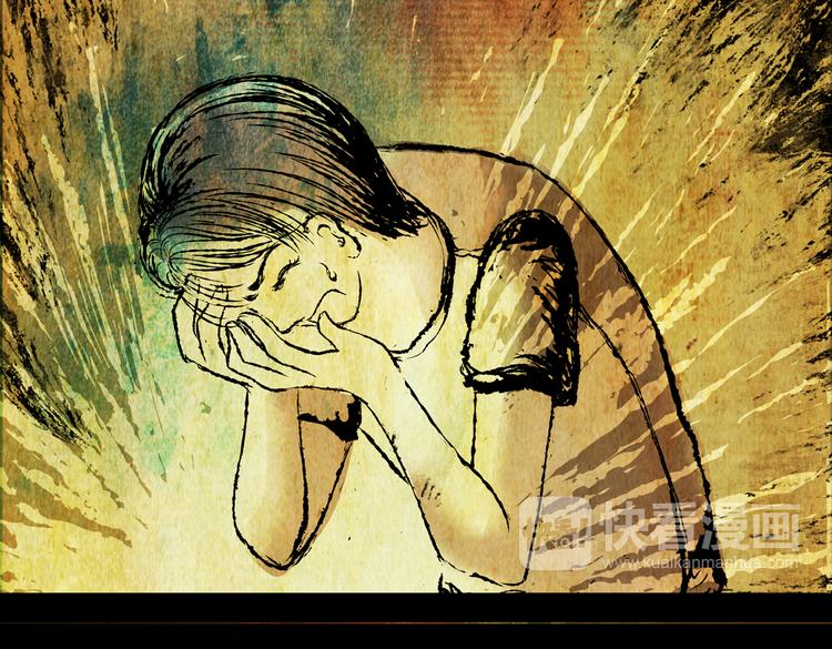 《怪奇谜踪》惊悚心意（完） 第19页
