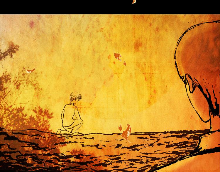 《怪奇谜踪》惊悚心意（完） 第29页