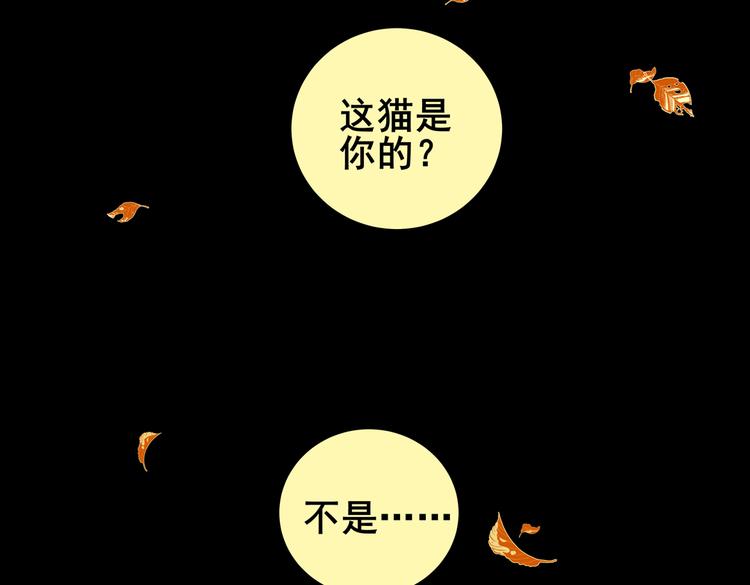 《怪奇谜踪》惊悚心意（完） 第34页