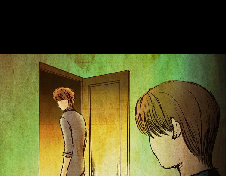 《怪奇谜踪》章鱼怪诞（二） 第19页