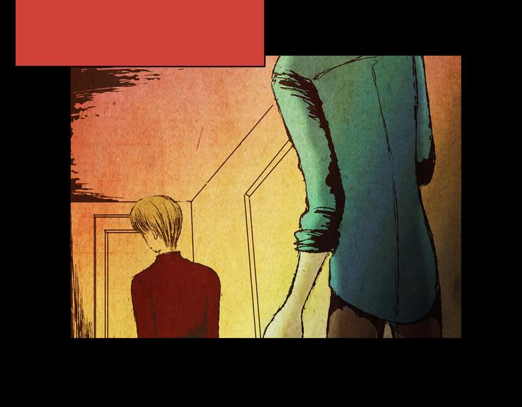 《怪奇谜踪》章鱼怪诞（二） 第22页
