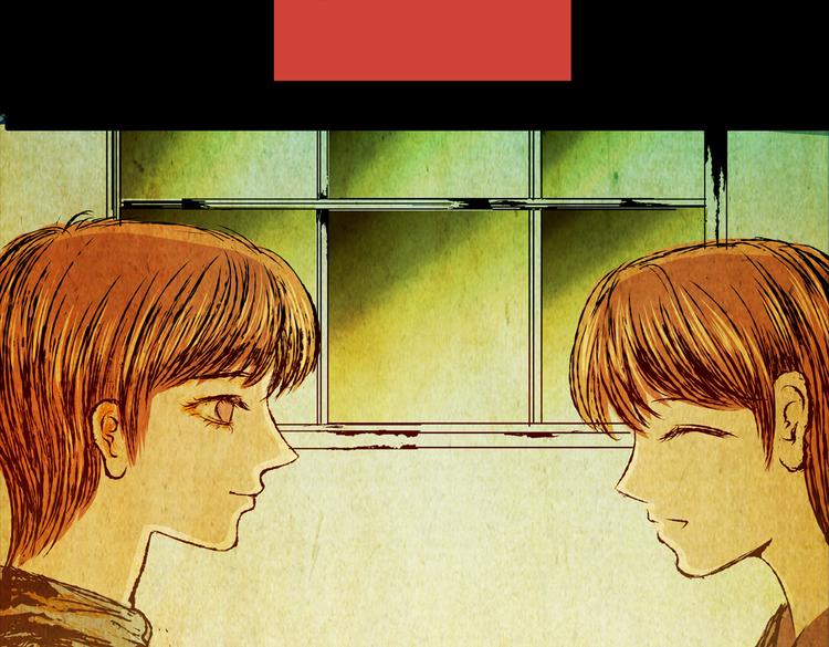 《怪奇谜踪》章鱼怪诞（二） 第47页