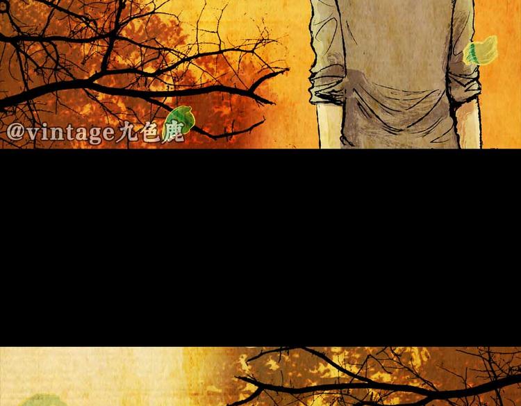《怪奇谜踪》惊悚心意（三） 第20页