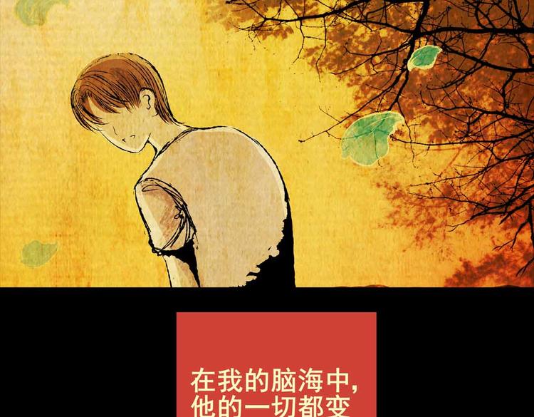 《怪奇谜踪》惊悚心意（三） 第21页