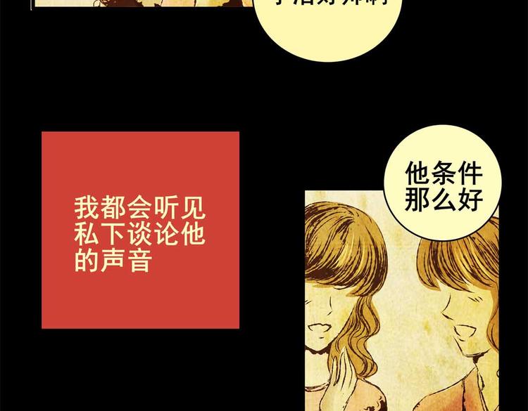 《怪奇谜踪》惊悚心意（三） 第29页